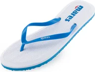 Klapki i japonki damskie - Japonki damskie Mares Wms Coral Light Blue-White, 40 - miniaturka - grafika 1