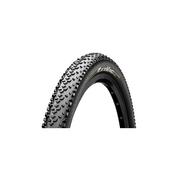 Opony rowerowe - Continental Race King 2.2 Opona zwijana 27,5" Race Sport, black 55-584 27,5 x 2,2" 2020 Opony MTB 1435.584.55.410 - miniaturka - grafika 1