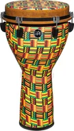 Instrumenty perkusyjne - Syntetyczne djembe JD12SI-DH 12 cali - miniaturka - grafika 1