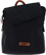 Plecaki - Picard Picard Sonja - Plecak 26 cm nylon - miniaturka - grafika 1