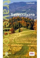 E-booki - przewodniki - Sądecczyzna - miniaturka - grafika 1