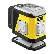 Sprzęt geodezyjny - Zielony multilaser Nivel System CL1G z Bluetoothem (Laser dla) - miniaturka - grafika 1