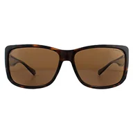 Okulary przeciwsłoneczne - Polaroid PLD 9016/S Sunglasses, Havana, One Size - miniaturka - grafika 1