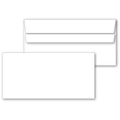 Koperty - NC Koperta DL biała 1000szt 5905379000819 - miniaturka - grafika 1