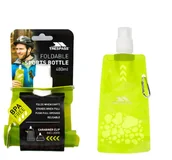 Shakery i bidony sportowe - Bidon Trespass butelka saszetka na wodę - miniaturka - grafika 1