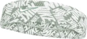 Ozdoby do włosów - Opaska Dri-fit Swoosh Classic Headband Printed Unisex - miniaturka - grafika 1
