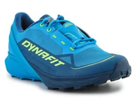 Buty sportowe męskie - Buty do biegania męskie Dynafit Ultra 50 64066-8885 Frost/Fjord - miniaturka - grafika 1