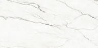 Płytki ceramiczne - Grespania Volterra Blanco Poler 59x119 cm - miniaturka - grafika 1