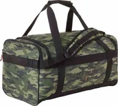 Torby podróżne - Helly Hansen Torba Helly Hansen Duffel Bag 50L Camo - miniaturka - grafika 1