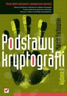 Bezpieczeństwo - Podstawy kryptografii - miniaturka - grafika 1