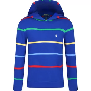 POLO RALPH LAUREN Bluza | Regular Fit - Bluzy dla chłopców - miniaturka - grafika 1