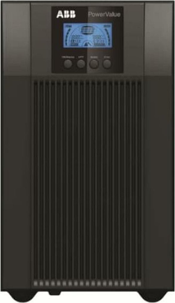 UPS ABB Zasilacz awaryjny UPS Interaktywny ABB 4NWP100160R0001 900 W 1000 VA S77195040
