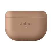Akcesoria do słuchawek - Jabra Elite 8 Active Charging Case - Caramel - miniaturka - grafika 1