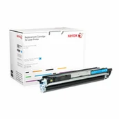 Tusze oryginalne - Toner Xerox 006R03243 Turkusowy - miniaturka - grafika 1