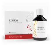 Testy ciążowe i diagnostyczne - Zestaw BalanceOil+ 300 ml a Balance Test - miniaturka - grafika 1