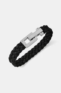 Tommy Hilfiger bransoletka skórzana męska 2790517 - Bransolety męskie - miniaturka - grafika 1
