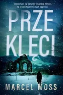 Powieści - Przeklęci - Marcel Moss - miniaturka - grafika 1