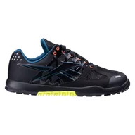 Buty sportowe męskie - Męskie Buty REEBOK NANO 2.0 100201550 – Czarny - miniaturka - grafika 1