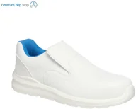 Obuwie robocze - PORTWEST FD62 BEZPIECZNY BUT SPORTOWY WSUWANY PORTWEST COMPOSITELITE; BIAŁY - miniaturka - grafika 1