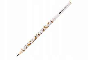 Faber Castell Ołówek motyw pszczoła - Ołówki - miniaturka - grafika 1