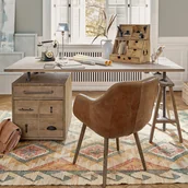 Biurka - Biurko Dawson - miniaturka - grafika 1