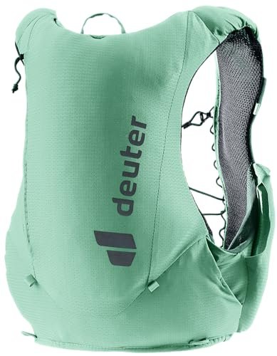 deuter Traick 9 SL damska kamizelka do biegania w terenie