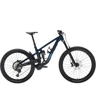 Trek Slash 8 2025 gen 6 M Marianas Blue - Rowery - miniaturka - grafika 1