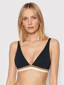 Stroje kąpielowe - Banana Moon Góra od bikini Dino Montecito LSE01 Czarny - miniaturka - grafika 1