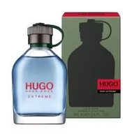 Wody i perfumy męskie - Hugo Boss Hugo Extreme Woda perfumowana 100ml - miniaturka - grafika 1