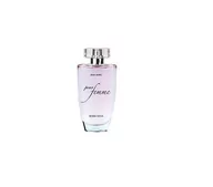 Wody i perfumy damskie - Jean Marc Bossa Nova Pour Femme Woda perfumowana 100ml - miniaturka - grafika 1