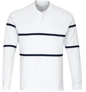 Bluza Nike longsleeve Dri-fit golf DH1266121 S - Bluzy męskie - miniaturka - grafika 1