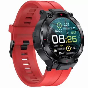 Gravity GT8-5 - Smartwatch - miniaturka - grafika 3