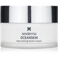Kremy do twarzy - SESDERMA Oceanskin Krem odżywczy 50ml - miniaturka - grafika 1