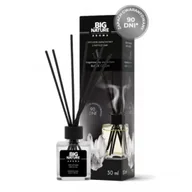 Zapachy do domu - Big Nature Dyfuzor zapachowy inspirowany zapachem Black Opium 50 ml - miniaturka - grafika 1