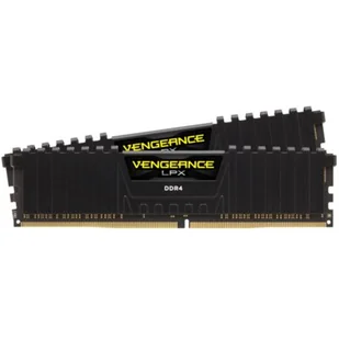 Corsair 64GB CMK64GX4M2E3200C16 - Pamięci RAM - miniaturka - grafika 1