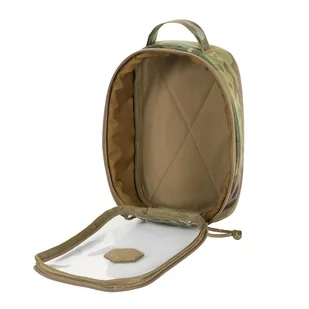 M-Tac - Organizer taktyczny Elite Small Gen.II - Multicam - 10147808-S - Odzież taktyczna i umundurowanie - miniaturka - grafika 3