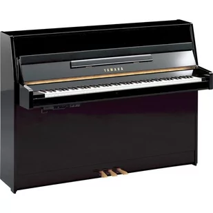 Yamaha B1 TC3 PE Transacoustic silent pianino akustyczne - Instrumenty klawiszowe - miniaturka - grafika 1