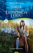 Czasopisma - Saga o Ludziach Lodu - miniaturka - grafika 1