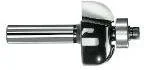 Frezy - Bosch Frez okrągły R10/14 HM 2608628364 - miniaturka - grafika 1