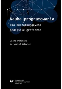 Nauka programowania dla początkujących Używana - Książki o programowaniu - miniaturka - grafika 2
