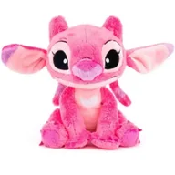 Maskotki i pluszaki - Disney Angel 25cm - Simba - miniaturka - grafika 1