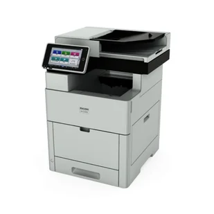 Ricoh IM C530F - Urządzenia wielofunkcyjne - miniaturka - grafika 1
