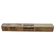 Bębny do drukarek - B0531 OLIVETTI D-COPIA 16W BĘBĘN ŚWIATŁOCZUŁY CZARNY - miniaturka - grafika 1