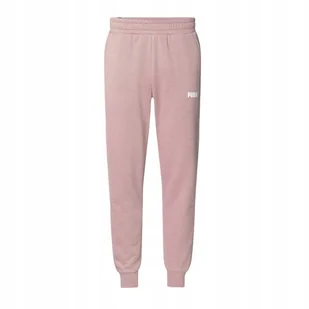 PUMA SPODNIE ESS CLOSED FL 84720628 r XL - Dresy damskie - miniaturka - grafika 1