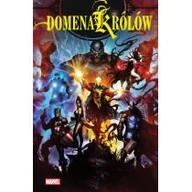 Komiksy dla młodzieży - Egmont Domena królów LIT-41691 - miniaturka - grafika 1