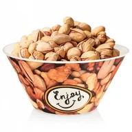 Miski i półmiski - Miska na orzeszki 15,5 cm 700 ml kod: O-129897 - miniaturka - grafika 1