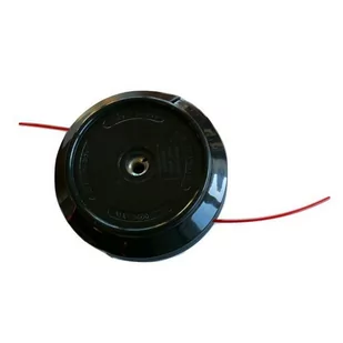 Makita 198266-5 głowica żyłkowa 2,4 mm do UR101C/UR201C - Akcesoria do kos i kosiarek - miniaturka - grafika 1