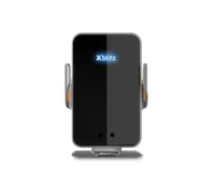 Uchwyty samochodowe do telefonów - Xblitz FX4 Elegance - miniaturka - grafika 1