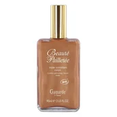 Wody i perfumy damskie - Gamarde Gamarde Brokatowa mgiełka do ciała 90 ml - miniaturka - grafika 1