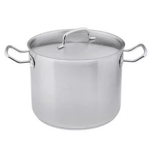 Tadar GARNEK GASTRONOMICZNY 12L SATYNOWY TD-0783 TD-0783 - Garnki - miniaturka - grafika 1